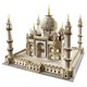 thumbnail image 3 of Kit de construcción LEGO Creator Expert Taj Mahal 10256 (5923 piezas), 3 of 5