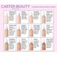 thumbnail image 3 of Base Carter Beauty Dewy Tiramasu, media medida, 30 ml, 3 of 7