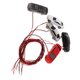 thumbnail image 5 of 5 Piezas De Accesorios Para Arena Modelo De Coche Pintado Dise?o De Paisaje De Estacionamiento 1: 150, 5 of 5