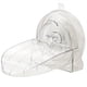 thumbnail image 1 of Shower Foot Rest, No Drill Suction Cup Foot Rest Shower Stool Shaving Leg Assist, Foot Rest For Inside Shower, 1 of 5