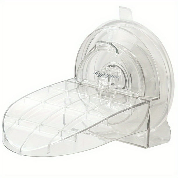 Shower Foot Rest, No Drill Suction Cup Foot Rest Shower Stool Shaving Leg Assist, Foot Rest For Inside Shower