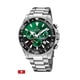 thumbnail image 1 of Reloj J861/9 Jaguar Negro Hombre Executive, 1 of 3