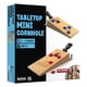 thumbnail image 4 of Juego de mesa Mini Cornhole: Buffalo Games Toss Across 8+, 4 of 6