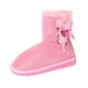 thumbnail image 1 of Bota invierno Rosado Vía franca, 1 of 5