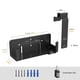 thumbnail image 4 of Soporte de pared para Nintendo Switch Original/OLED - Monzlteck, 4 of 7