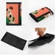 thumbnail image 5 of Película Sin Título de Wallace y Gromit Cartera Trifold para Hombres, 8 Ranuras para Tarjetas, 1 Ventana de ID, Tarjetero Delgado con Bolsillo de Efectivo con Cremallera para Uso Cotidiano, 5 of 6