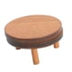 thumbnail image 1 of Mini Escritorio De Madera De Simulación Creativo Para Muebles De Casa De Muñecas, 1 of 5