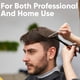 thumbnail image 5 of Tijeras profesionales para cortar el cabello, longitud total de 6", para uso en peluquería y hogar., 5 of 5