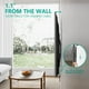 thumbnail image 2 of Soporte de pared para TV WALI TTM-2 para televisores de 37 a 90'', 2 of 3