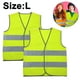 thumbnail image 1 of Paquete de 2 chalecos de seguridad reflectantes de alta visibilidad para niños, de malla., 1 of 8