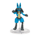 thumbnail image 3 of Figura Articulada 15 Cm Lucario Pokemon, 3 of 6