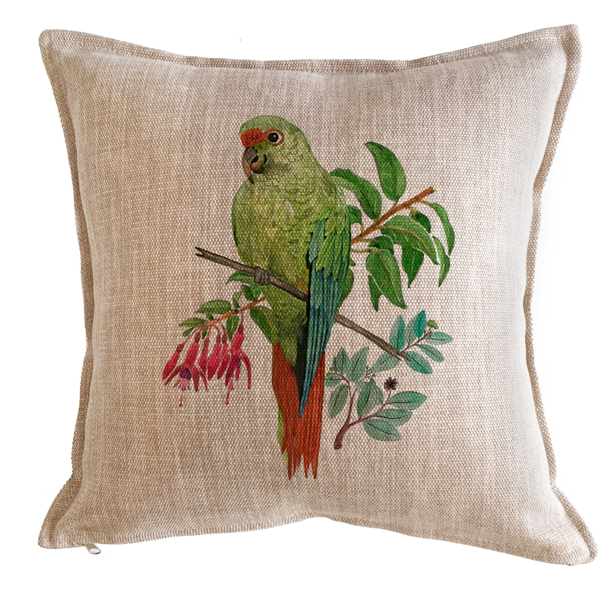 Tuyo Print - Cojín Choroy 45x45