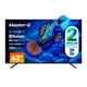 thumbnail image 1 of Smart TV Led 43" Google TV Full HD Bluetooth MGG43FFK5, 1 of 9