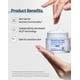 thumbnail image 3 of Crema hidratante Real Barrier Extreme 50 ml con ácido hialurónico, 3 of 7