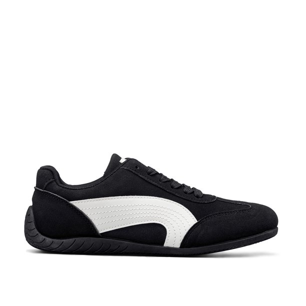Zapatilla Urbana Deportiva Vintage Mujer Weide XJH60