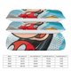 thumbnail image 2 of Mickey MouseCartoon Collection 3-Piece Comforter Set, Personalized Bedding Decor for Kids And Teens Bed Sheets, 2 of 5