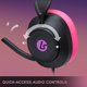 thumbnail image 4 of Auriculares gaming PowerA LucidSound LS10 con cable Midnight Surf, 4 of 9
