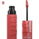 thumbnail image 1 of Labial Maybelline Super Stay Vinyl Ink Peachy, 4 g, 1 of 4