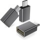 thumbnail image 1 of Adaptador USB-C a USB-A Basesailor, 3 unidades, 10 Gbps, 1 of 3