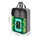 thumbnail image 2 of FIFA WORLD CUP Bolsas de Almacenamiento Premium para Viaje, Bolsa de Zapatos Impermeable y Transpirable con Ventana Transparente, 2 of 6
