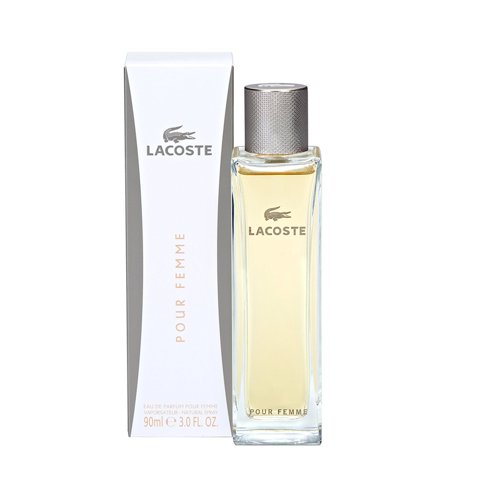 Lacoste Pour Femme Edp Dama 90 Ml
