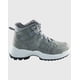 thumbnail image 2 of Botin Outdoor Bajo Gris Danicolle, 2 of 4