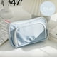 thumbnail image 5 of Large Capacity Stationery Bag & Pencil Case - Perfect for Office, School, Youth, Men, Women & Adults!, 5 of 5