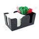 thumbnail image 2 of Carrito De Bar Bc 6 Con 6 Compartimentos Negro, 2 of 2