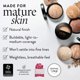 thumbnail image 4 of Kit de Maquillaje LAURA GELLER NEW YORK Mediano de Rostro Completo, 4 of 9