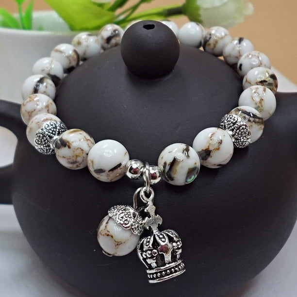 Stylish Beaded Bracelet - Perfect for Any Occasion