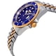 thumbnail image 2 of Reloj Invicta Pro Diver para Hombre con Esfera Azul Automática, 2 of 3