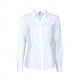 thumbnail image 1 of Blusa Oxford Talla XL Mujer, 1 of 3