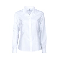 Kotting - Blusa Oxford Talla S Mujer