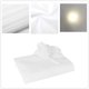 thumbnail image 3 of Difusor de paraguas Happy GO 150 cm negro/plata 16 varillas, 3 of 7