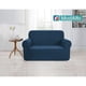 thumbnail image 1 of Funda Para Sofa 1 Cuerpo 78X85 Cm Celeste, 1 of 6