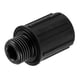 thumbnail image 2 of Cuerpo De Cassette Freehub De Bicicleta 6 Trinquetes Para 8 9 10 11 Velocidad Negro 8 9 10 11s, 2 of 5