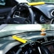 thumbnail image 4 of TRANCA VOLANTE GIRATORIO ANTIRROBO PARA AUTO amarillo, 4 of 5