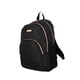 thumbnail image 2 of Mochila Notebook Xtrem Kansas 6XT Negro/Rose Gold 15", 2 of 11