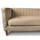 thumbnail image 4 of Sofa Sorrento 2 C Tela Velvet Vivian Café, 4 of 4