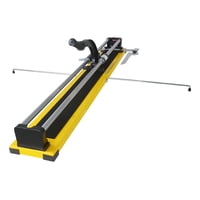 Cortadora De Piso Manual Con Láser 100Cm Loseta Azulejo Gutstark