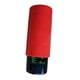 thumbnail image 2 of Tennis Ball Saver 3 Balls Portable Carrier Restore Container Tenis Regalo Rojo, 2 of 5