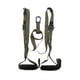 thumbnail image 1 of Set TRX de Bandas de Suspensión Táctica para Entrenamiento, 1 of 3