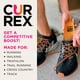 thumbnail image 4 of Plantillas currex RunPro para zapatillas de correr, soporte para arco, 4 of 7