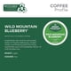 thumbnail image 5 of Café Green Mountain Wild Mountain, tostado ligero de arándanos, 5 of 9