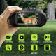 thumbnail image 2 of Binocular HOTPEAK 4K 112MP 12X Zoom con Tarjeta de 64 GB, 2 of 7