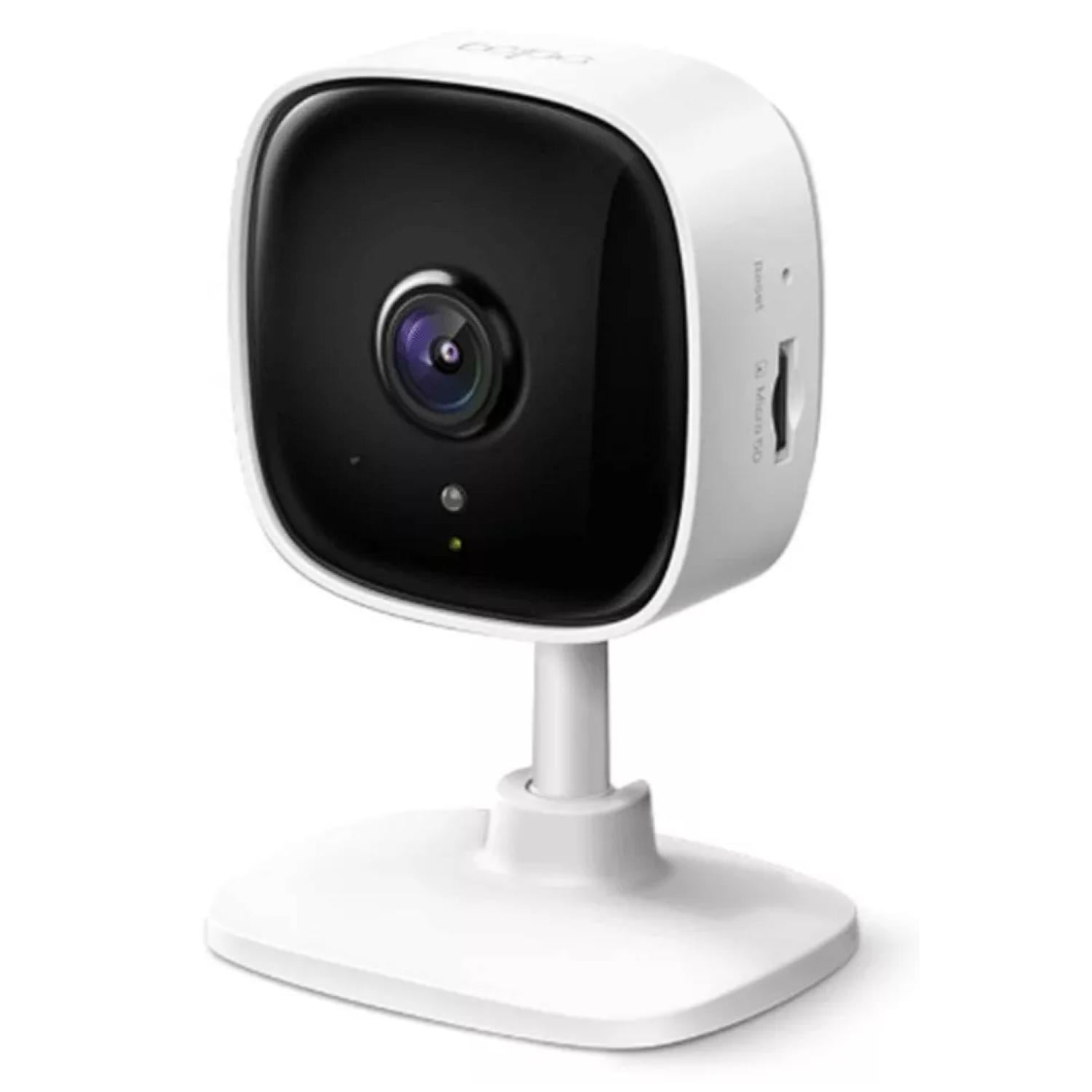 Tplink - Camara De Seguridad Wifi Interior Vn Fhd C100