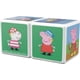 thumbnail image 3 of Cubos Magnéticos MAGICUBE Peppa Pig - Un dia con Peppa (2 piezas), 3 of 5