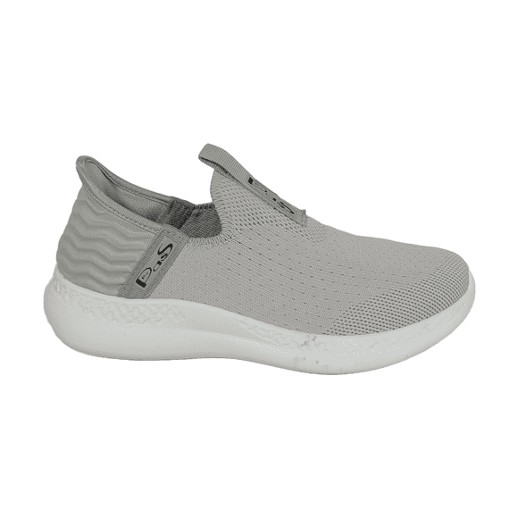 ZAPATILLAS URBANAS BY PASS GREY MUJER | WA60-13 - Talla 37