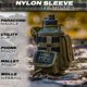 thumbnail image 2 of THERMOS Iron Infidel Botella de 2 L con Asa de Paracord, 2 of 4