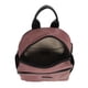thumbnail image 3 of Mochila Pequeña Moda Filippa Palo Rosa Calu, 3 of 6